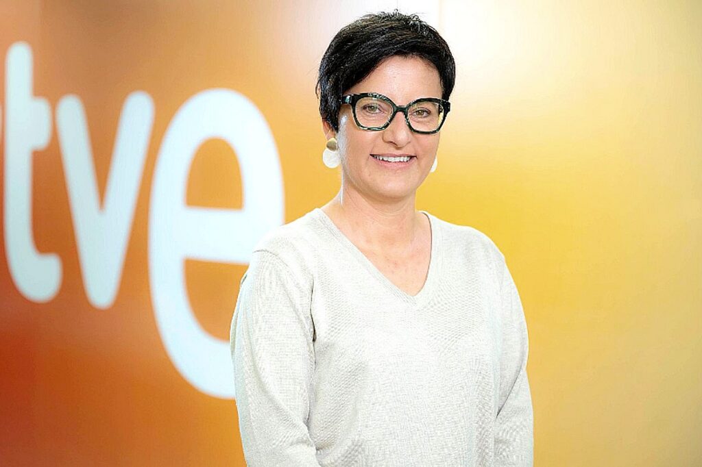 Marta Ribas, presidenta del Observatorio de la Infancia y la Adolescencia