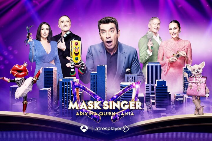 MaskSinger Temporada 5