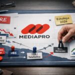 Mediapro busca sobrevivir a la pérdida de contratos con un ERE