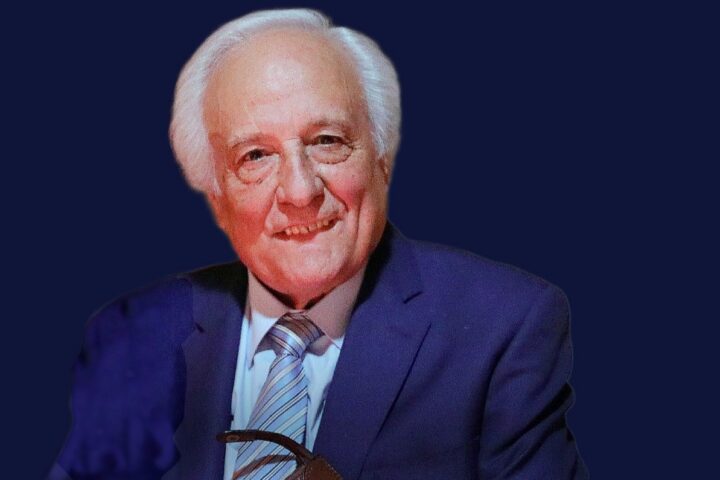 Raul del Pozo