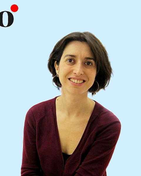 Rosanna Carceller. Godó Nexus. Grupo Godó