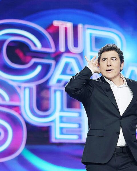 Tu Cara me Suena, nueva temporada
