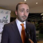 Jorge Zuloaga llega al sector de Comunicación del Banco Santander tras pasar las últimas dos décadas en las principales redacciones del país.