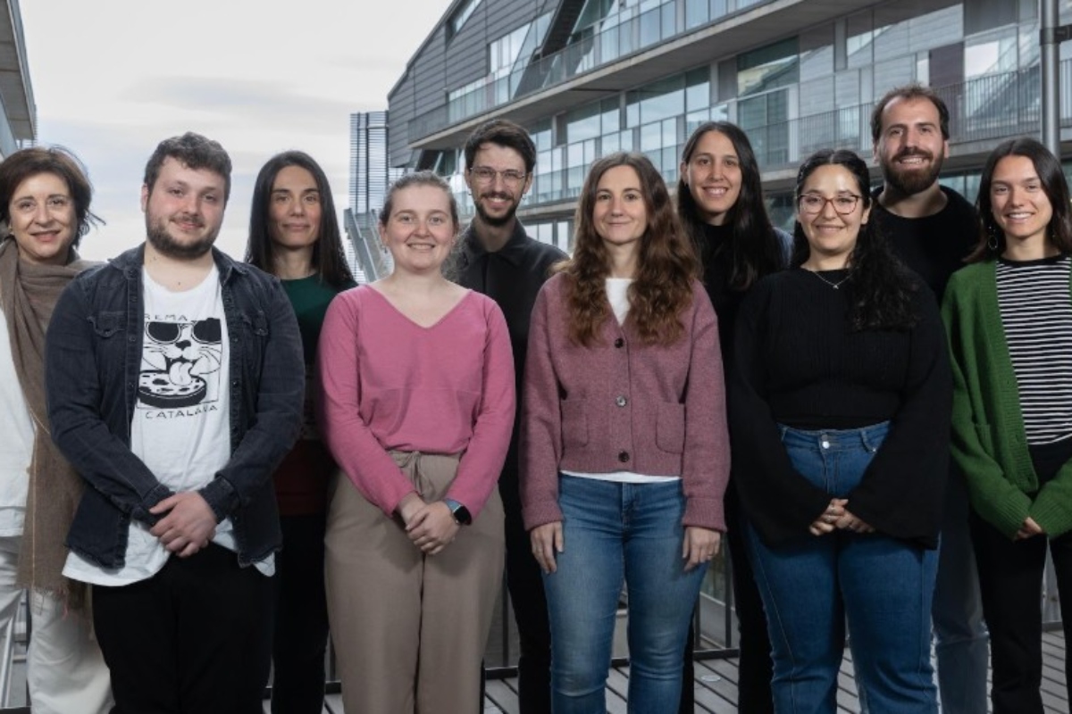 Grupo de Investigación en Virología Molecular de la Univesidad Pompeu Fabra.