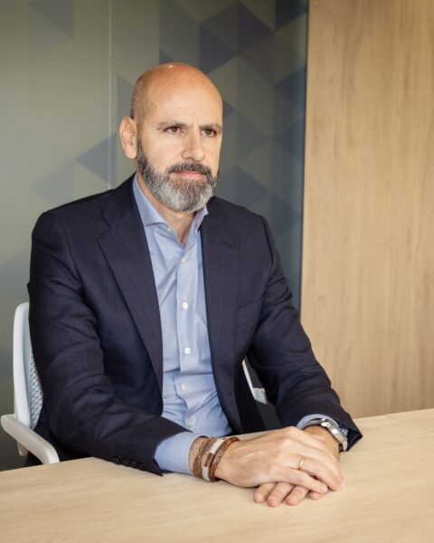 Luis Miguel Jiménez, Director General, Manpower España, analizó los resultados de la encuesta sobre contrataciones en empresas españolas.