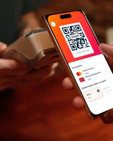 La compañía multienergética Repsol continúa con su fuerte apuesta por Waylet, la aplicación de pago y fidelización líder de movilidad en España.