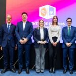 Acto de presentación del Manifiesto Ponle Freno Peatones 2030.