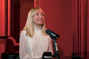 Silvia Alsina Urpina, CEO y presidenta de Roman.