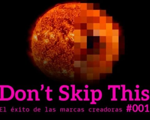 "Don’t Skip This", una iniciativa pionera dirigida a marcas y especialistas publicitarios