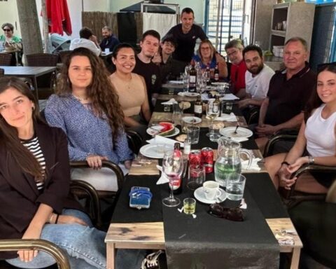 121PR es una agencia de comunicación y marca que ya cumplió 19 años.