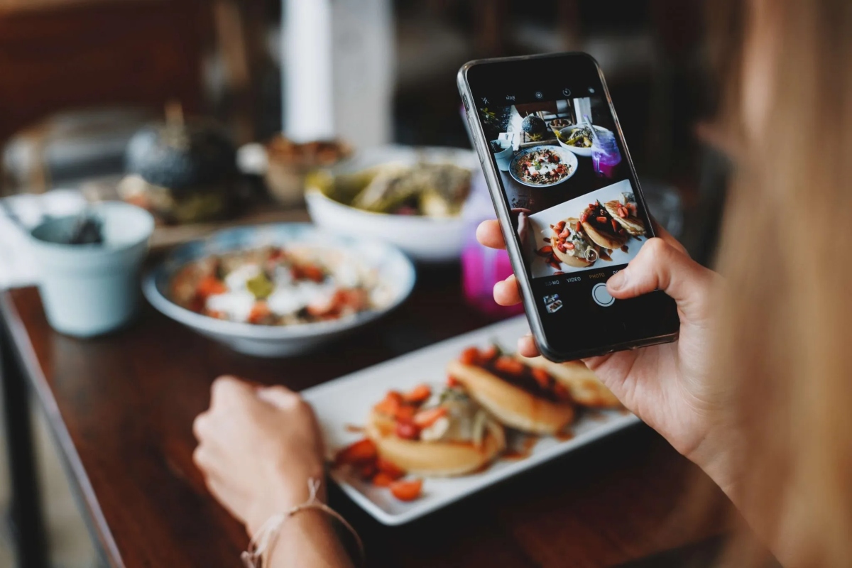 Casi la mitad de las empresas del sector alimentación destinan ya presupuestos que oscilan entre los 150.000 euros y el millón de euros anuales al influencer marketing.