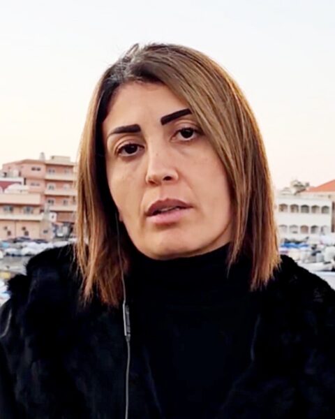 Amal Khalil