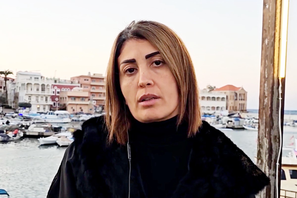 Amal Khalil