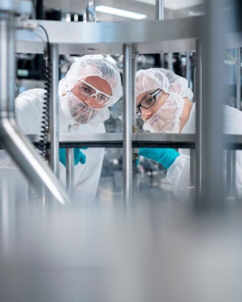 La empresa Boehringer Ingelheim España destinó 114,8 millones de euros a investigación, desarrollo e innovación.
