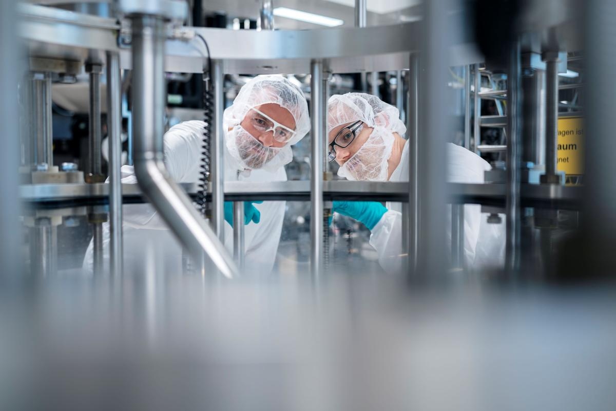 La empresa Boehringer Ingelheim España destinó 114,8 millones de euros a investigación, desarrollo e innovación.