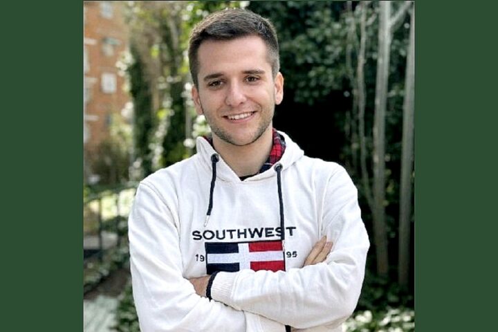 Daniel Gomez Fontecha