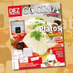 Diez Minutos cocina con Quiz revista