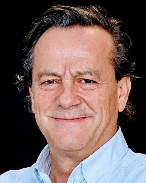 Eladio 'Lalo' Martín, nuevo director de la SER en Castilla y León. jpg