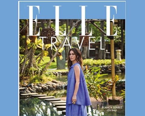 Elle Travel
