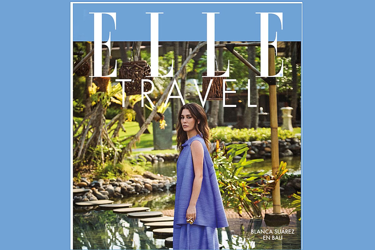 Elle Travel