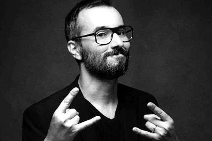 Jair Dominguez