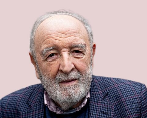 Muere el periodista Diego Carcedo