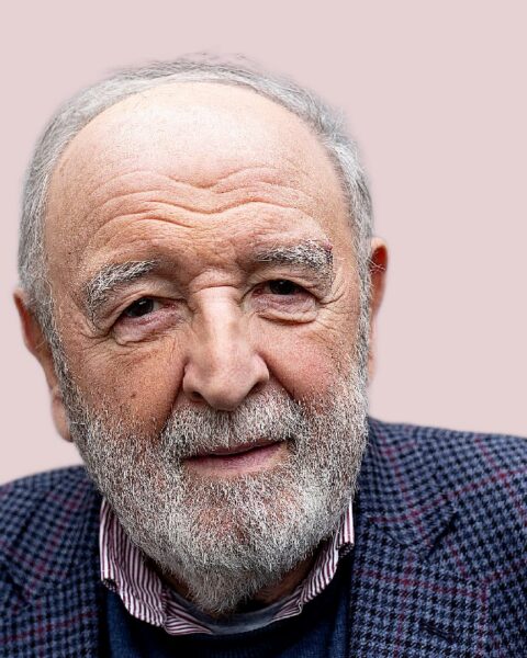 Muere el periodista Diego Carcedo