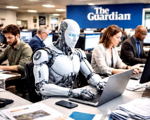 The Guardian impulsa el uso controlado y transparente de la IA generativa