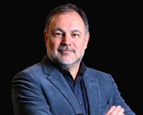 Xavier Casanovas, nuevo director de Informativos de betevé