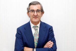 Juan Abarca Cidón nuevo presidente de Redacción Médica.