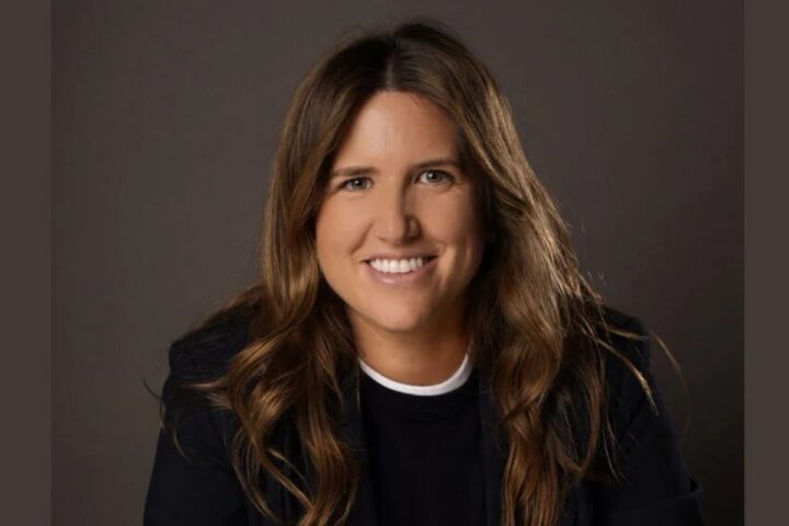 María Cubero posee una amplia experiencia en el sector del entretenimiento.