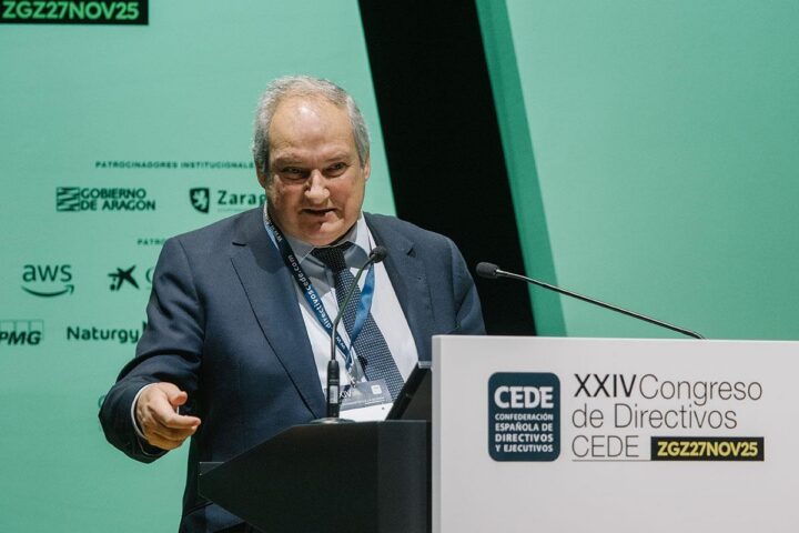 El ministro de Industria y Turismo, Jordi Hereu.