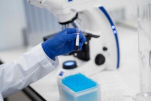 La UB estudia un compuesto para el dolor crónico.