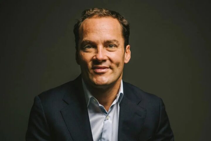 Gabriel Ladaria tiene una extensa trayectoria en compañías como Ikea y Pepsico.
