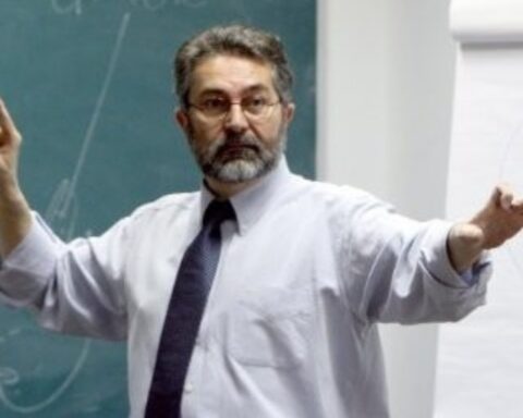Antonio Rubio, director del Máster de Periodismo de Investigación, Nuevas Narrativas, Datos, Fact-Checking e IA en la URJC.