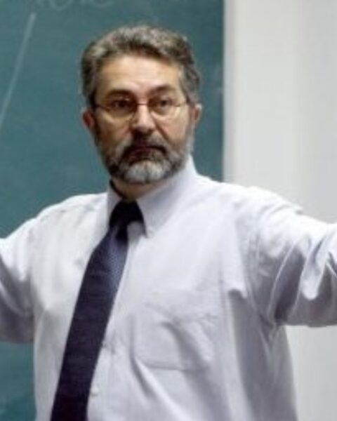 Antonio Rubio, director del Máster de Periodismo de Investigación, Nuevas Narrativas, Datos, Fact-Checking e IA en la URJC.