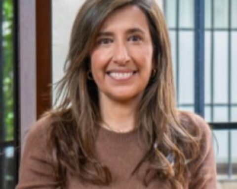Cristina Barbosa.