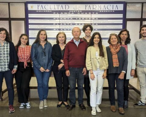 Grupo de Nutrición y Salud Cardiovascular (AFUSAN) de la UCM.