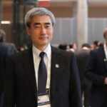 Hyun Song Shin, ex asesor económico y jefe de investigación del Banco de Pagos Internacionales.
