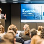 Eugenio Solla, director de sostenibilidad de CaixaBank.