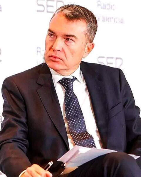 BERNARDO GUZMAN. CADENA SER