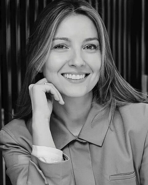 Beatriz Triguero. SpainMedia