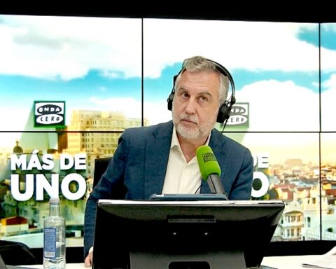 Carlos Alsina. Mas de Uno. Onda Cero