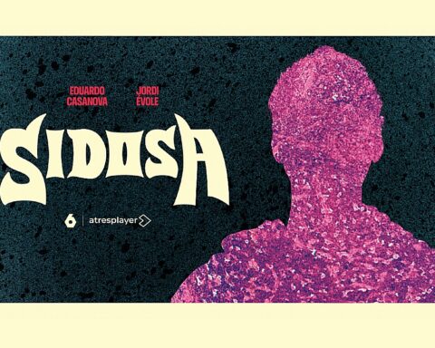 Documental SIDOSA. Atresplayer
