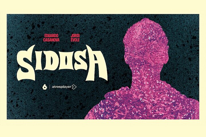 Documental SIDOSA. Atresplayer