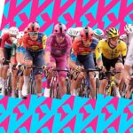 El GIRO de Italia en EITB