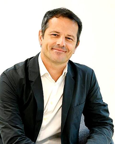 Francisco Rionda