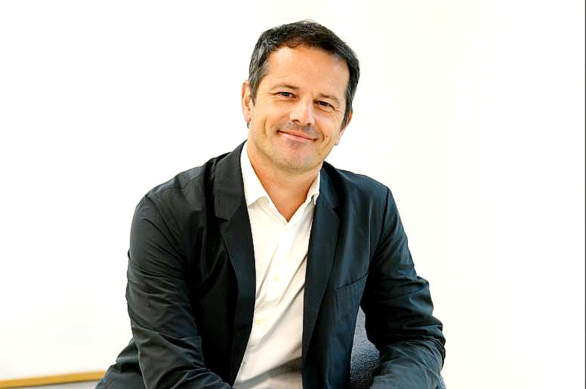 Francisco Rionda