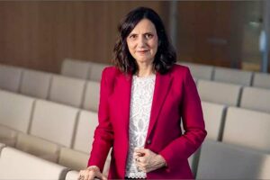 Gemma Martinez EL PERIÓDICO