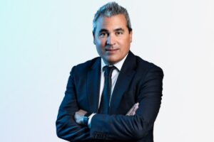 Josep Maria Recasens.